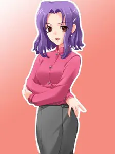 冰室沙耶香
