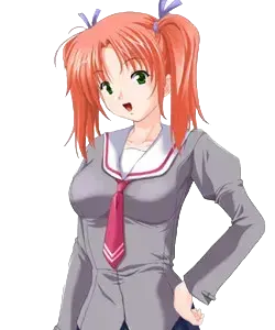 香山 智里