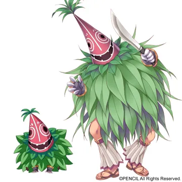 ムバンバさん