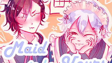 Maid to be Yours