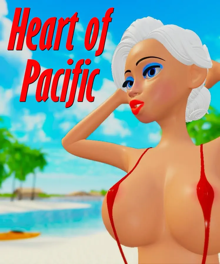 Heart of Pacific