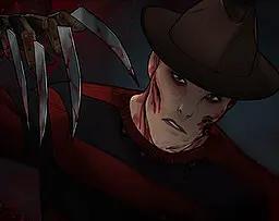 The Date on Elm Street
