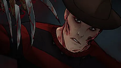 The Date on Elm Street