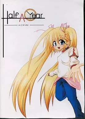 Half A Year