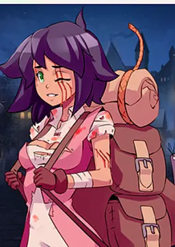 Claire
