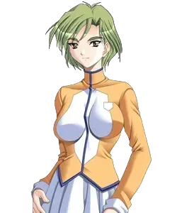 新條 みゆき