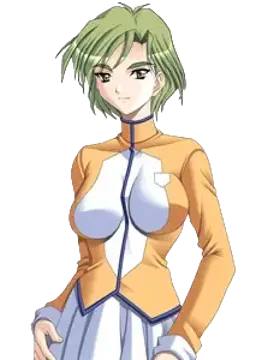 新條 みゆき