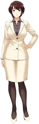 真田 千尋