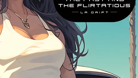 The Fast and the Flirtatious: LA Drift