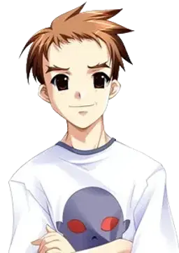 結城 樹一郎