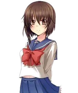 秋原 沙奈美