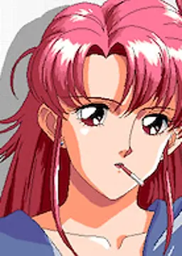 静香