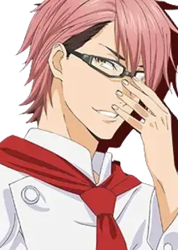 四宮 小次郎