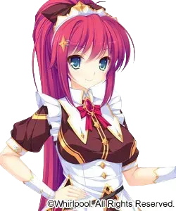エミリア＝プリフ＝高嶺