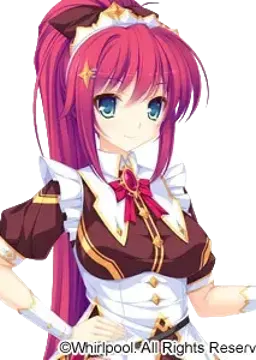 エミリア＝プリフ＝高嶺
