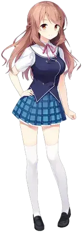 塚端 みこ