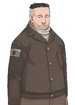 武鳥