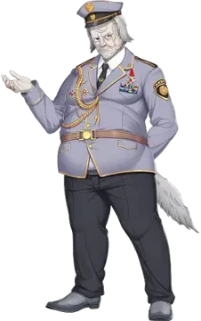 ヤーコフ・ドルゴフ