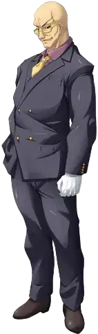 鬼山