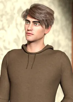 Dylan Flores