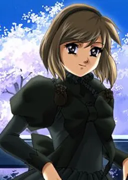 櫻沢 智香