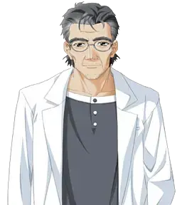 玉村先生