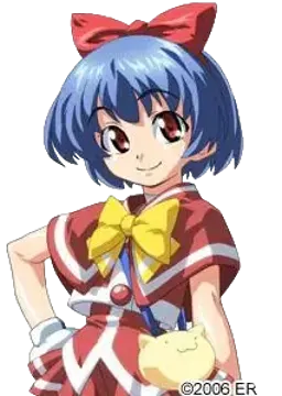 メイ