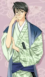 山南 敬助