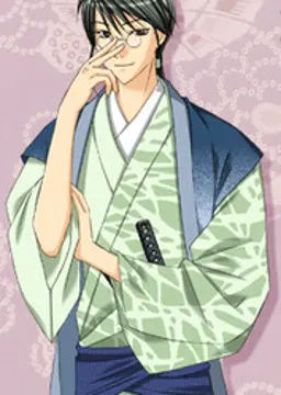 山南 敬助