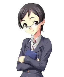 大森 日奈子