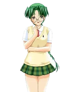 藤枝惠