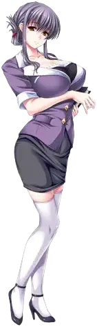 春日 美紀
