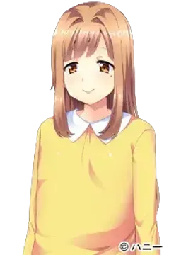 山越 さつき