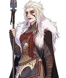 Morga Eirsdottir