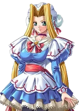 セルリアンブルー