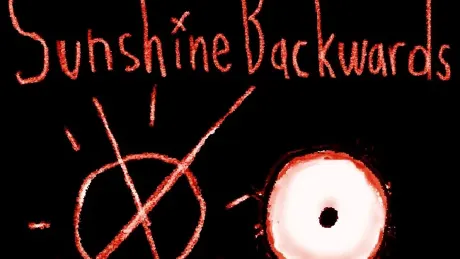 SUNSHINE BACKWARDS