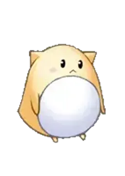 ハムチュウ