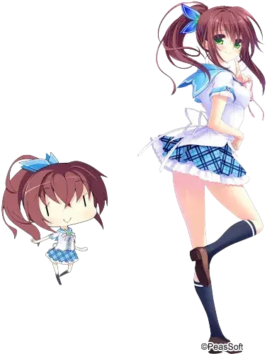 牧ノ瀬 真依