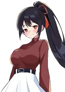 黒瀬いおり