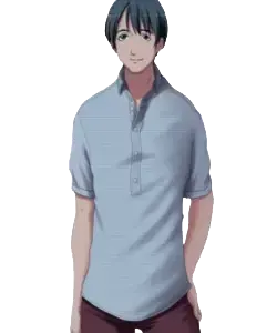 岸 隆介