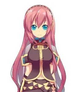 巡音 ルカ