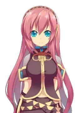 巡音 ルカ