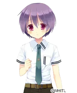稚咲春日