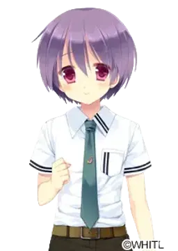稚咲春日