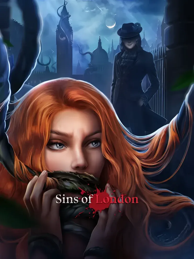 Sins of London