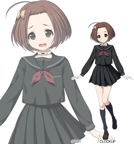 蒔羽梨香