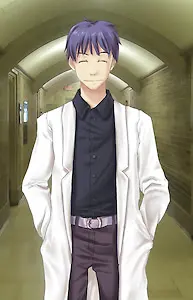 Nurse
