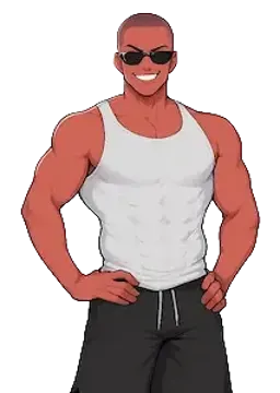 Beach Bro