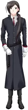 ブラッドリー・アルマンド