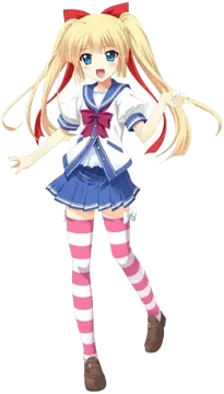 夏越 大天使